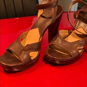 Michael - Michael Kors Heeled Sandals